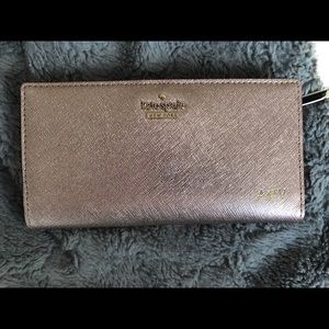Kate Spade Stacey Wallet